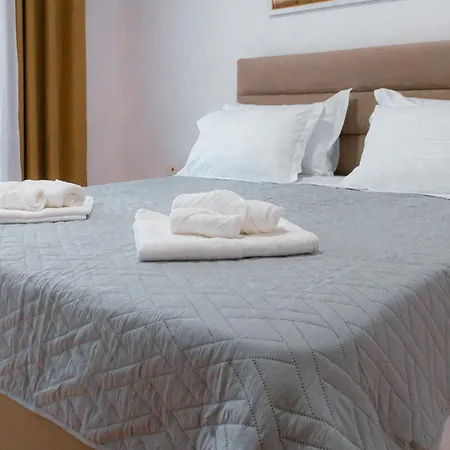Apartman Urban Retreat Self Check-in 24h Tirana
