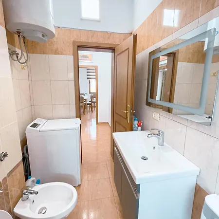Apartman Urban Retreat Self Check-in 24h *