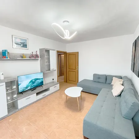 Apartman Urban Retreat Self Check-in 24h Tirana