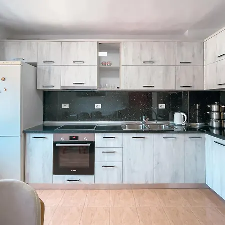 Apartman Urban Retreat Self Check-in 24h